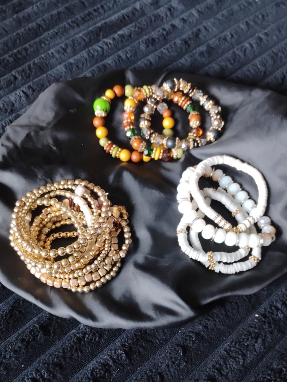 Multi Bracelet Sets All Brand New!!